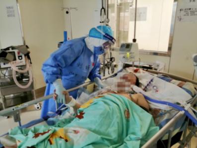 贵州省新型肺炎最新动态,贵州肺炎防控进展