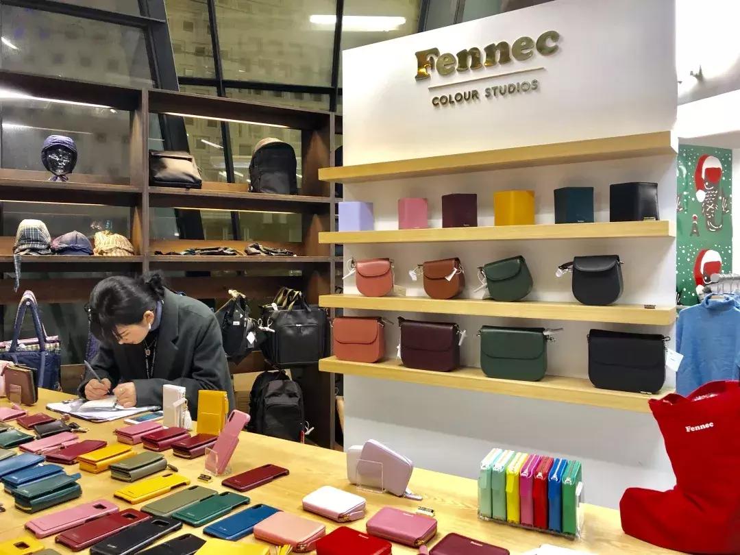 遇见超人气卖场ALand，好好逛街才是正经事！