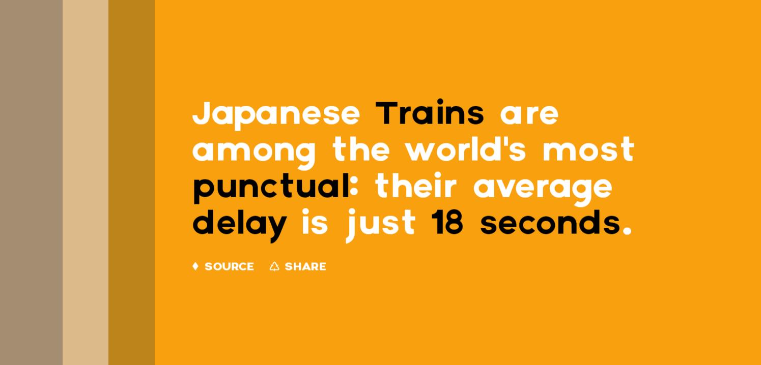 日本最奇葩的4件事,你不知道的日本十大奇葩事