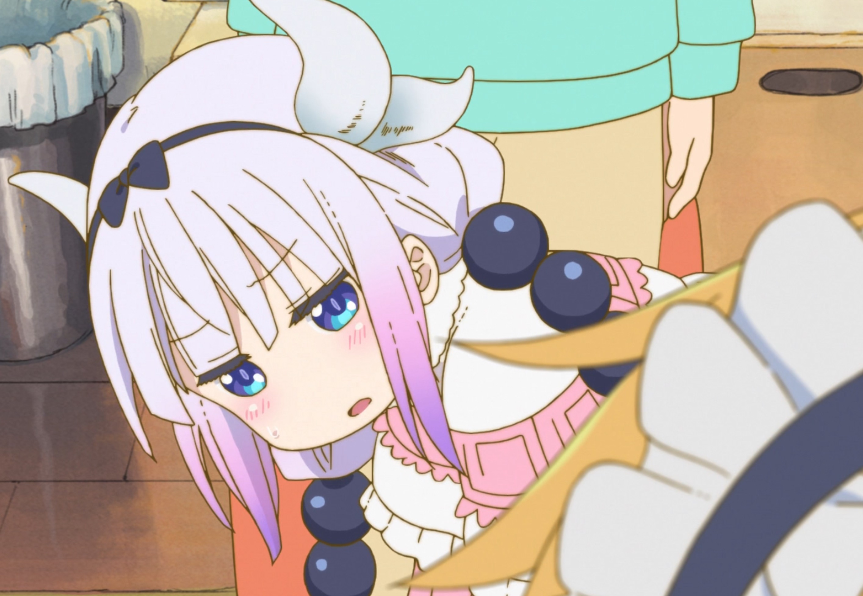 二次元“老婆”和现实的老婆有什么区别?15年老宅如是说来