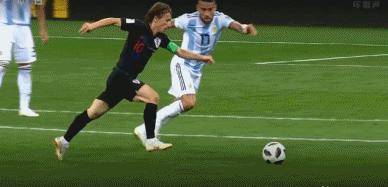 克罗地亚狂想曲莫德里奇2015,莫德里奇再次谱写克罗地亚狂想曲