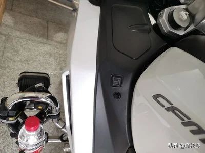 春风650tr-g新车落地价多少钱,春风650tr-g摩旅老款改新款