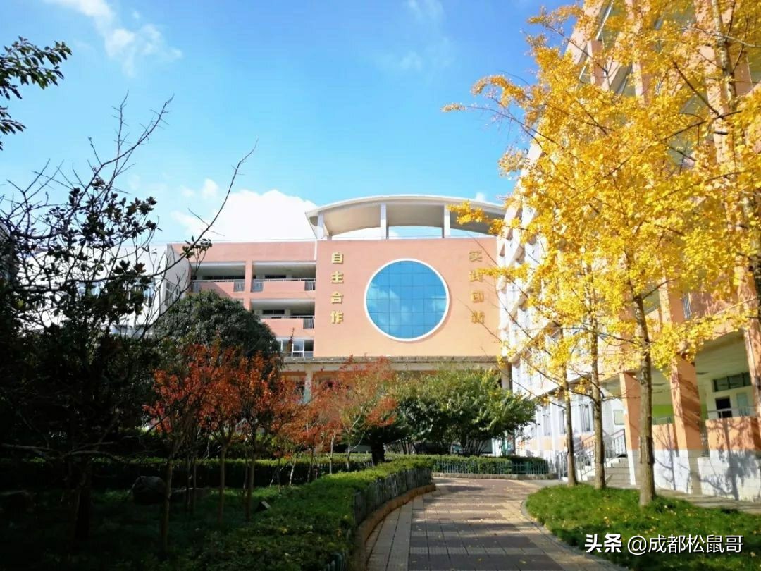 成都私立学校排名地理位置,成都私立学院排名