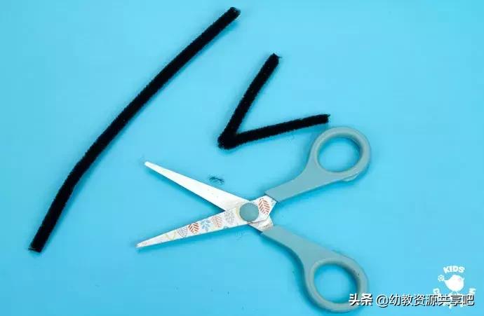 小蜜蜂手工制作可以戴头上的,小蜜蜂手工制作大全图片