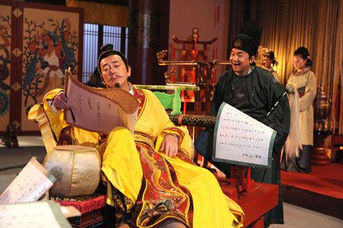 黄河大铁牛多少吨,黄河大铁牛纪录