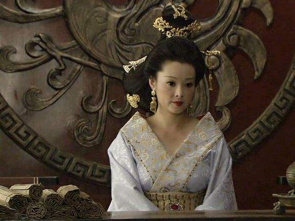 骆宾王一篇雄文，揭武则天羞于启齿的丑闻，武则天却赞道：写得好