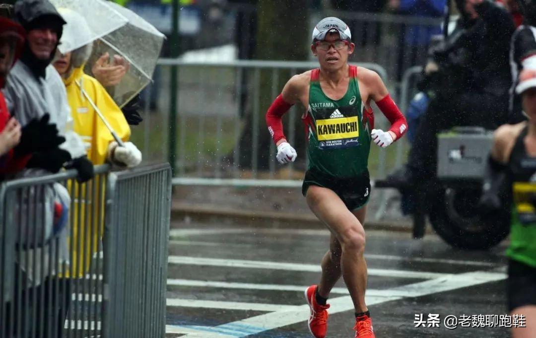 亚瑟士的两种选择,亚瑟士跑鞋怎么选号码