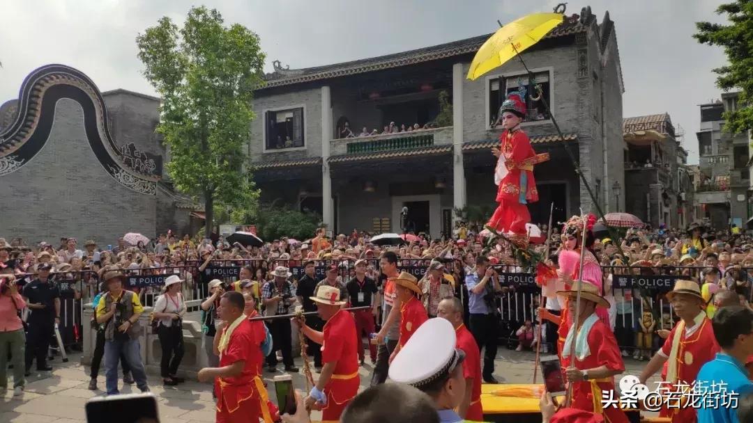 沙湾古镇800多年的岭南文化古镇,新疆沙湾县的历史