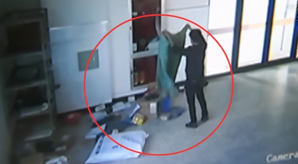 代购回来的化妆品转卖,海外代购护肤品没有包装为什么