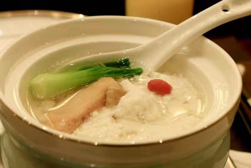 匠心见本味——国宴厨师的“天下一品”餐厅