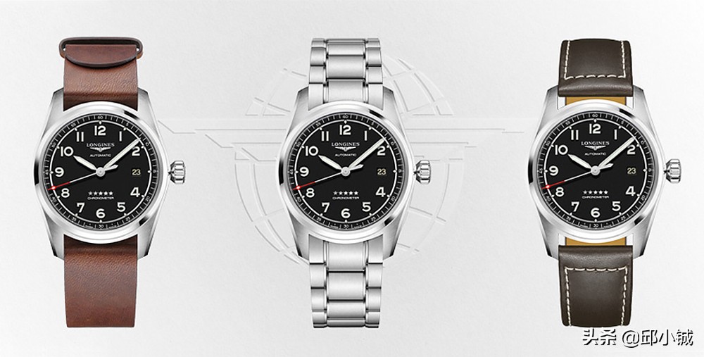 7万元以内值得入手的小三针腕表,最值得买的2万以内手表