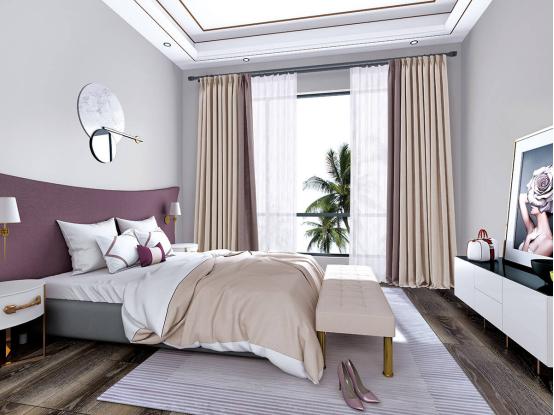 可罗亚窗帘和米兰窗帘,米兰窗帘教你如何选购