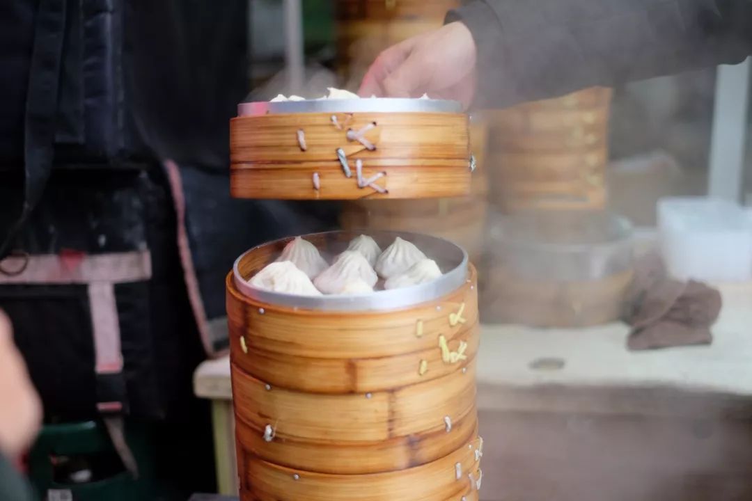 南高教里的学府苑里都有啥好吃的