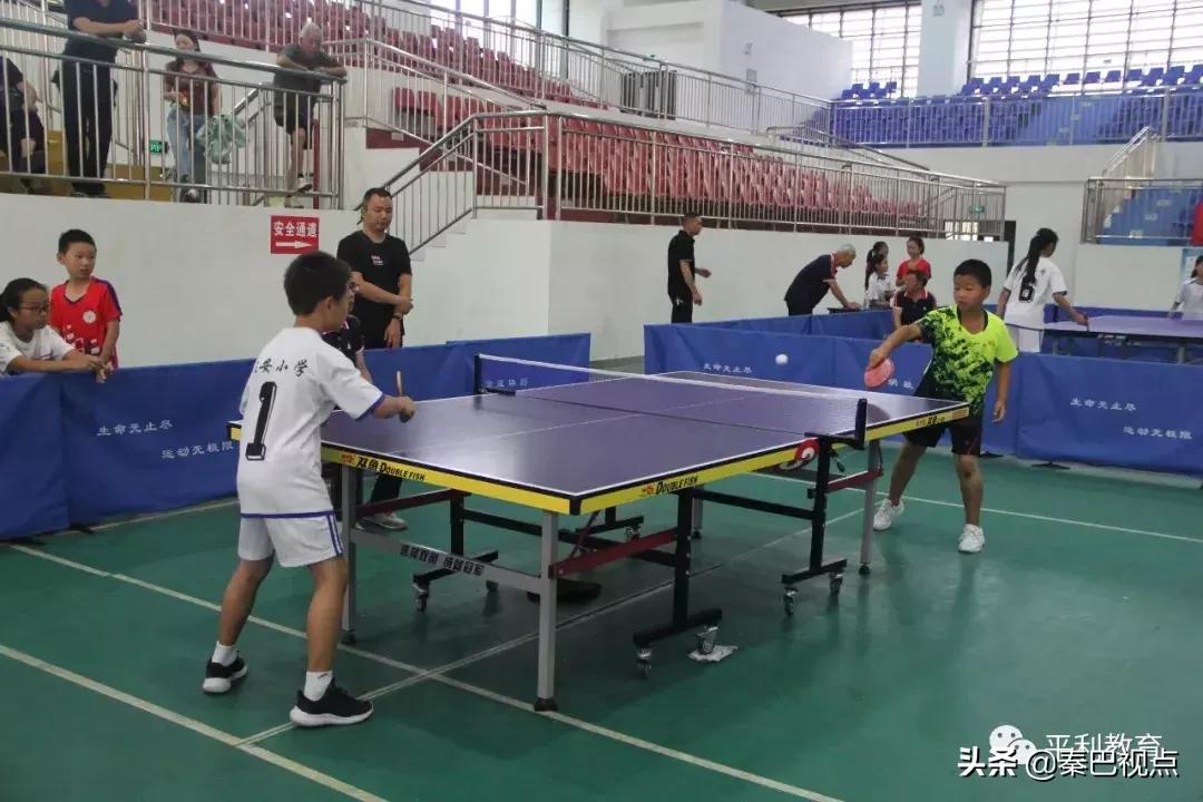 平利县中小学生球类比赛,平利县第三届球类运动会