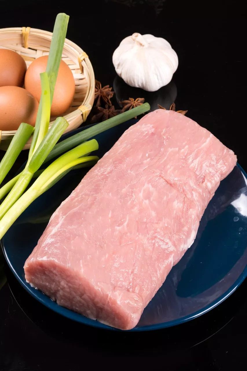 中国最好吃的猪肉排名前十名,猪肉哪个部位煮着吃最好吃