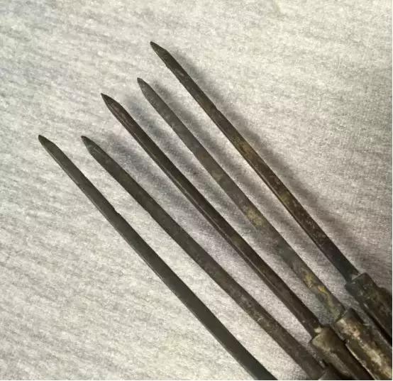 百步穿杨是寓言吗,百步穿杨用的什么弓箭