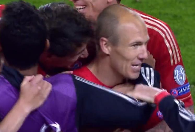 长途奔袭射门,长途奔袭进球