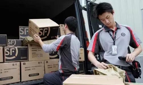 顺丰王卫谈马云,马云与顺丰王卫