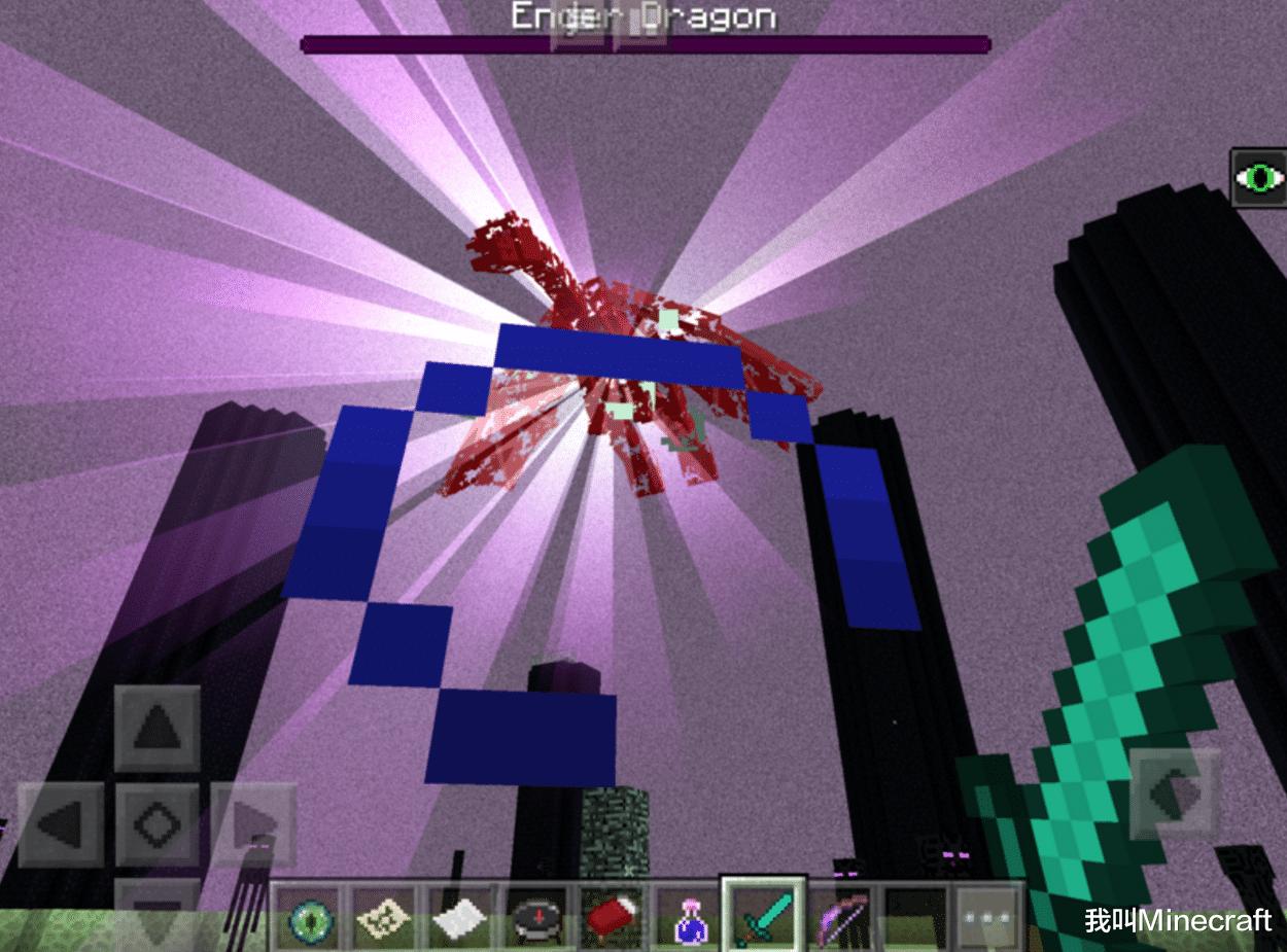 我的世界关于末地船的隐藏知识,我的世界末地船中的鞘翅怎么找