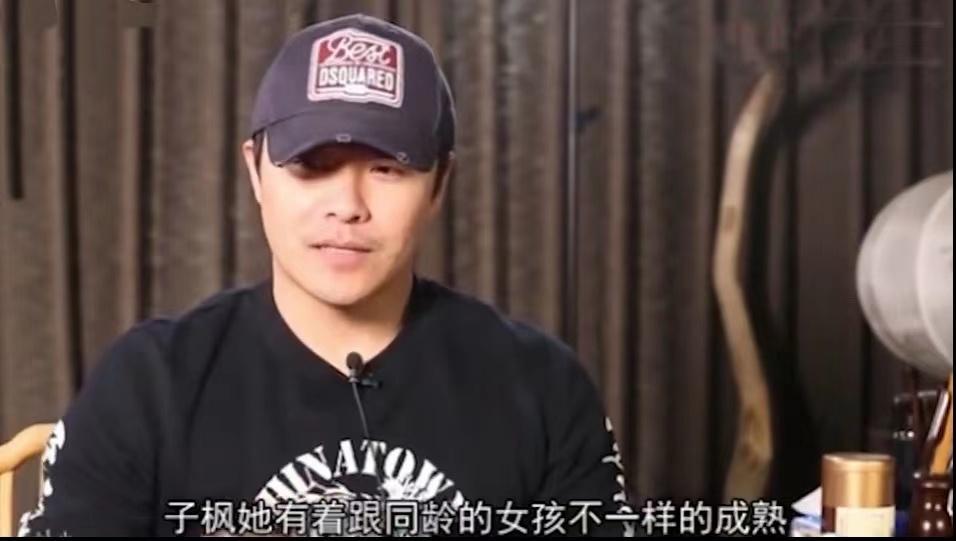 国民姐姐张子枫的成名秘史,国民妹妹张子枫5岁随母北漂