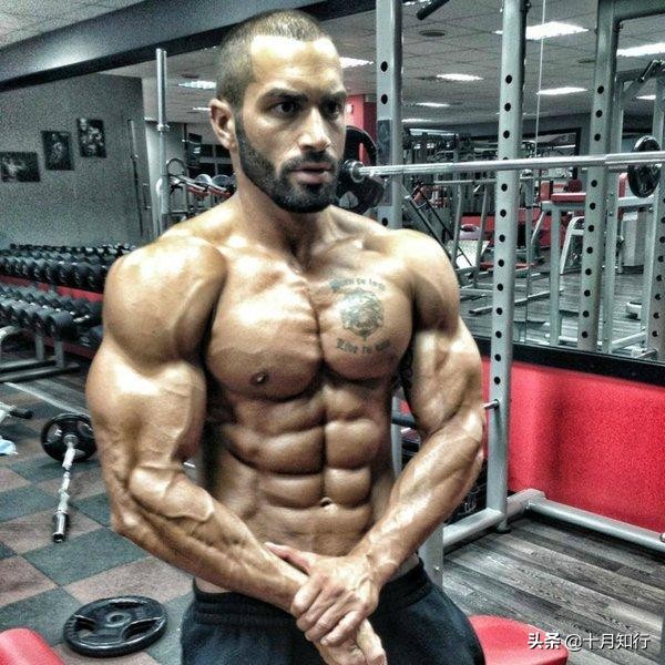 六个侧腹肌训练动作帮你紧致腰腹,腹肌训练大全快速练出腹肌马甲线