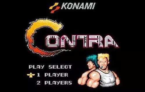 80后的童年fc游戏,8090后小霸王童年游戏