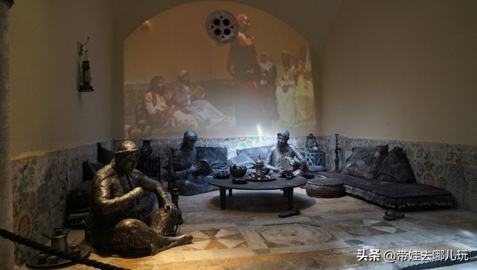 以色列约旦繁星之旅,约旦以色列之旅