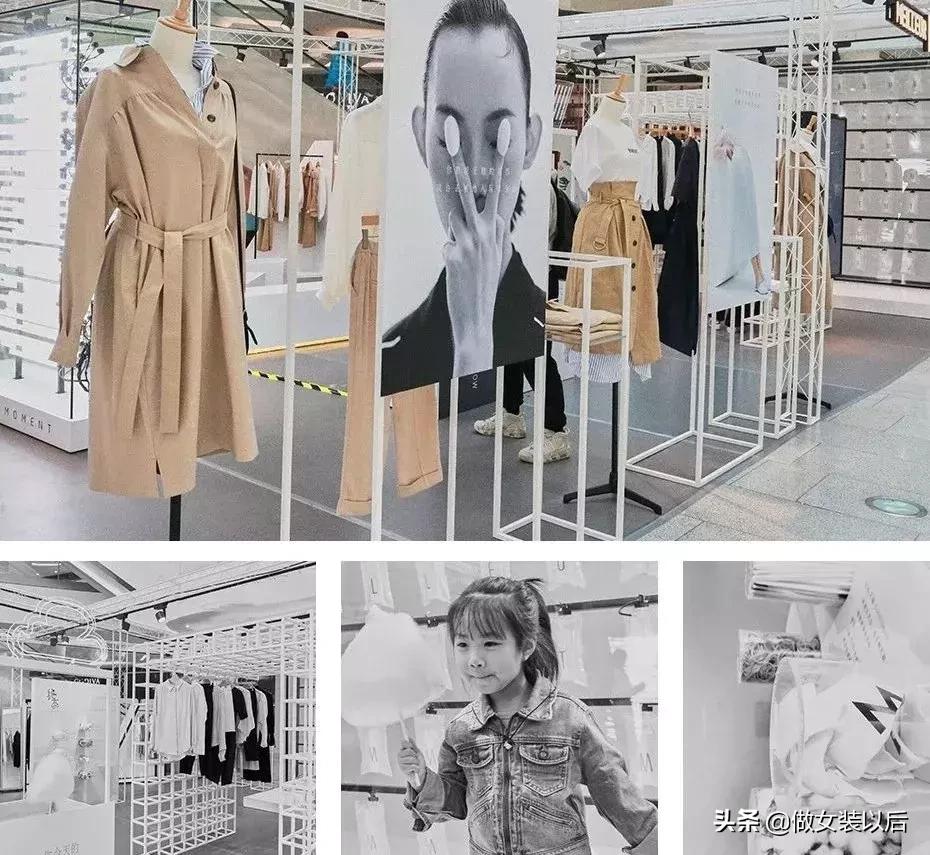 热门女装品牌排行榜前十名,流行女装品牌排行榜前十名有哪些