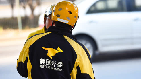 美团外卖一天100单能有多少利润,美团外卖回应佣金利润不到2毛