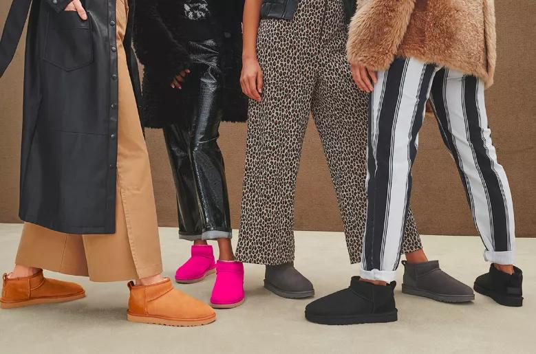 ugg河南产的吗,ugg实体店和官网价格