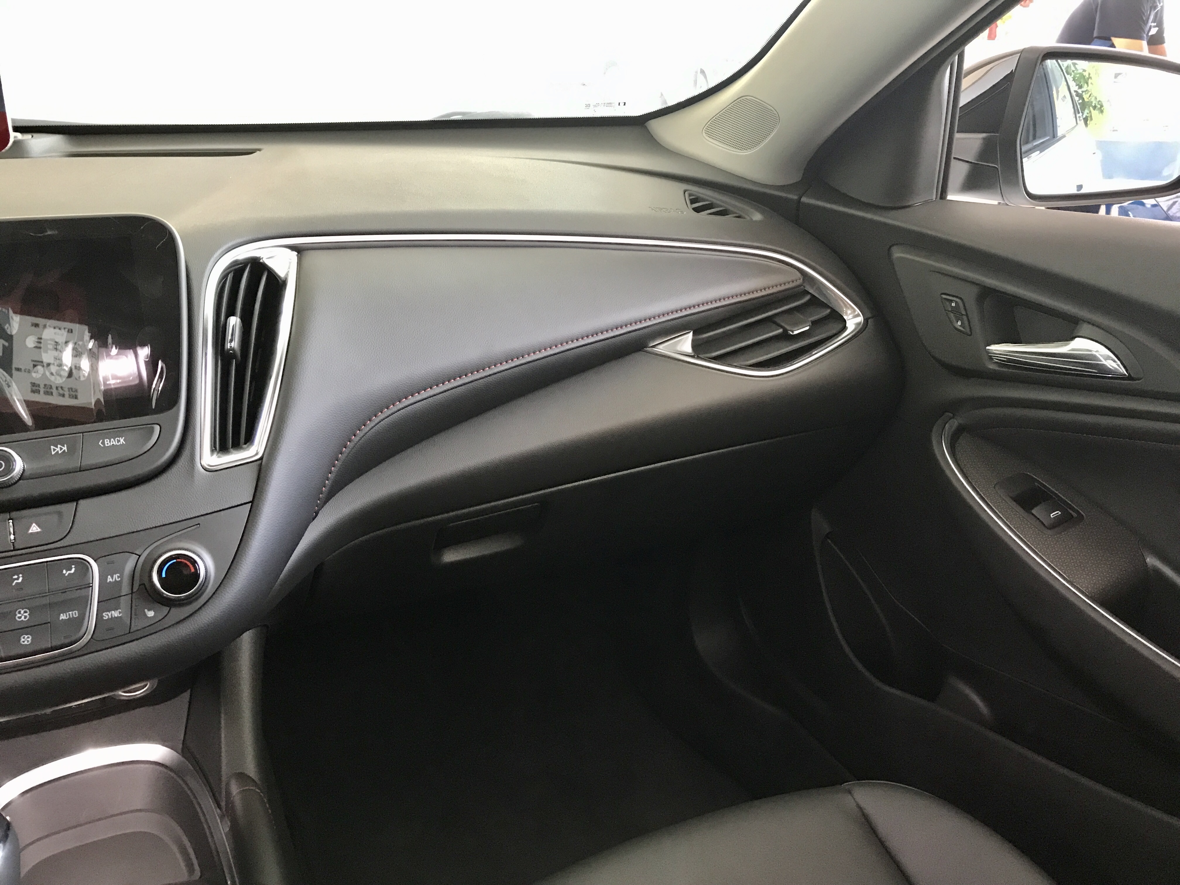 雪佛兰迈锐宝xl动力1.3好还是1.5好,迈锐宝xl动力