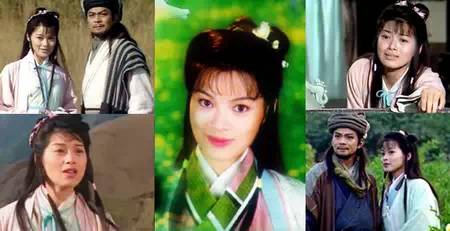 90年代香港女星集锦视频,90年代香港女星盛世美颜