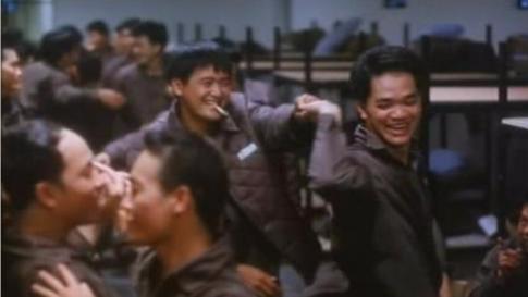 盘点十大港片经典黑帮大佬,港片黑道大佬