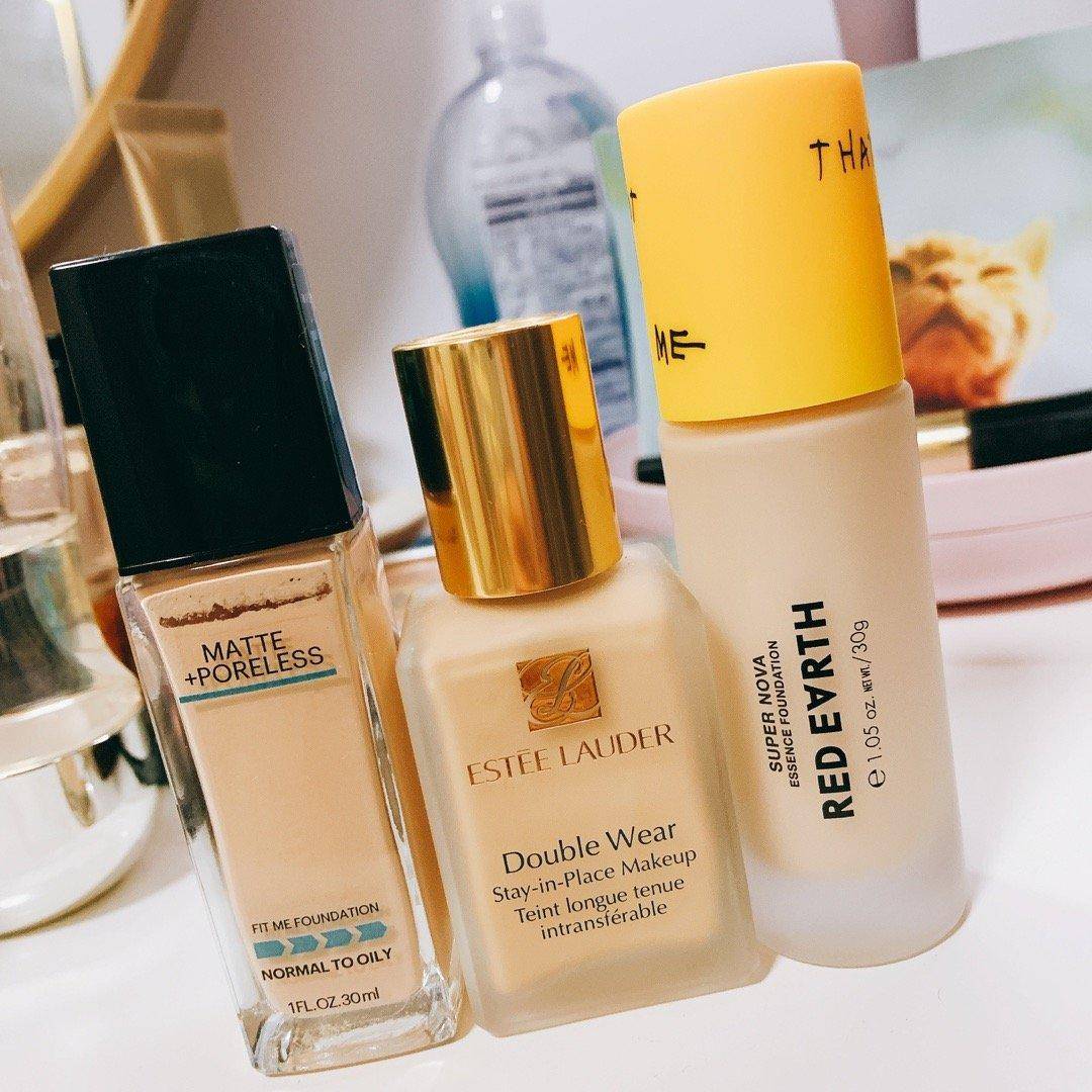 雅诗兰黛最火爆的口红,雅诗兰黛最难用粉底液