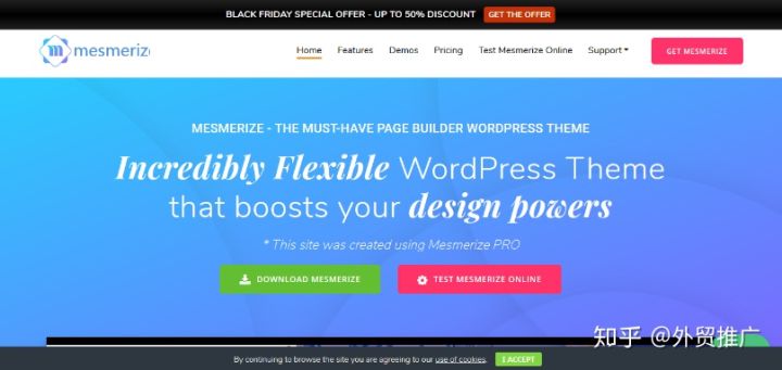 最适合做外贸网站的wordpress主题,wordpress外贸网站制作