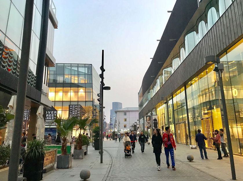 太古地产和天猫,太古地产天猫签约