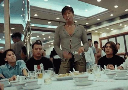 张耀扬近照多少岁了,张耀扬变老的过程