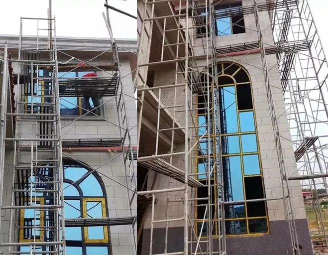 湖南哪里建房最便宜实惠,湖南农村盖三层120平方房子多少钱