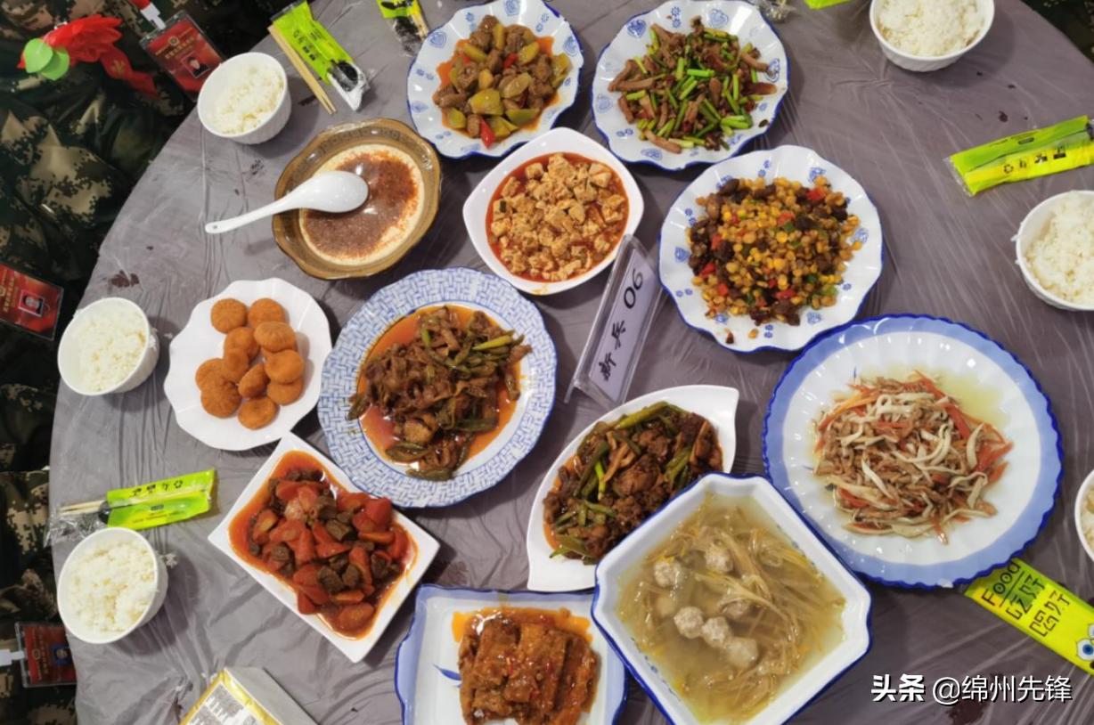 不负青春好年华创新拥军再出发—绵阳市全力服务保障新兵入伍