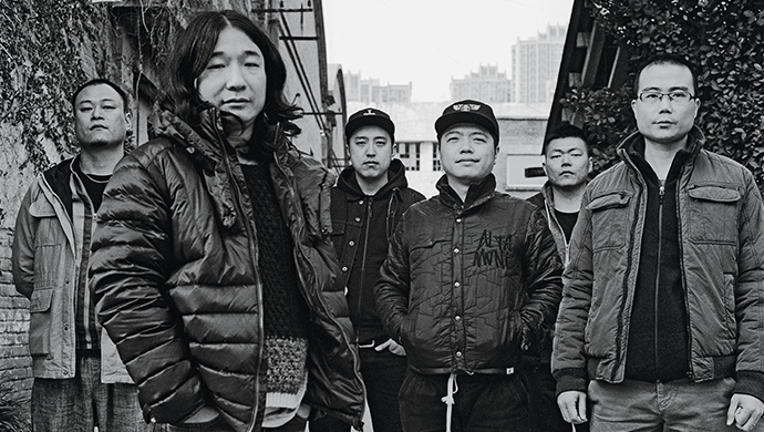 聊一下我喜欢的摇滚音乐以及适合听摇滚的耳机，*放播**器