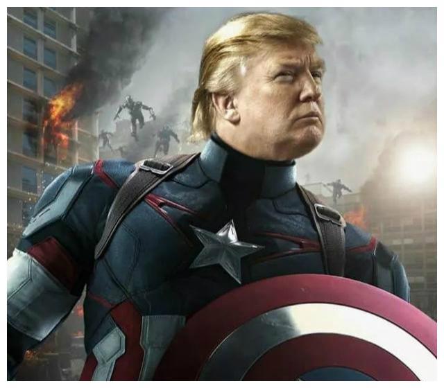 “灯塔国”之2020:冷冷清清凄凄惨惨戚戚