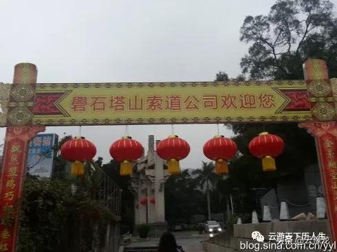 汕头礐石一日游必去景点,广东汕头礐石风景区怎么玩