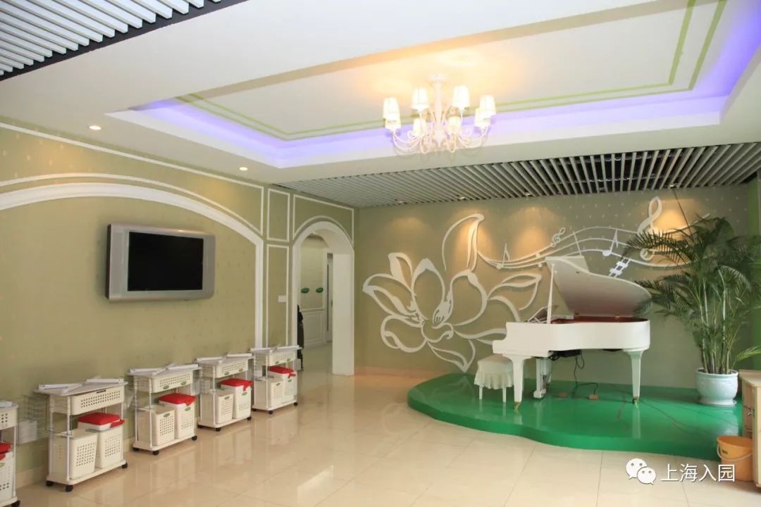 魔都15家幼儿园,魔都top10热门民办幼儿园