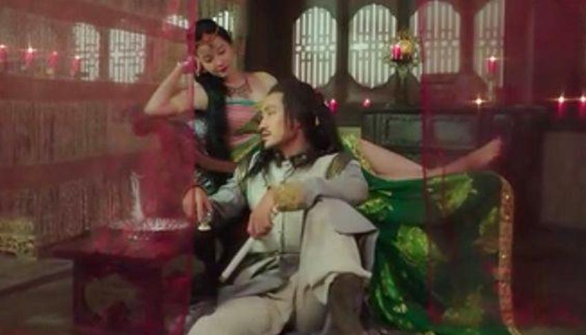 宋代官员工资多少,宋朝官员一月有多少钱