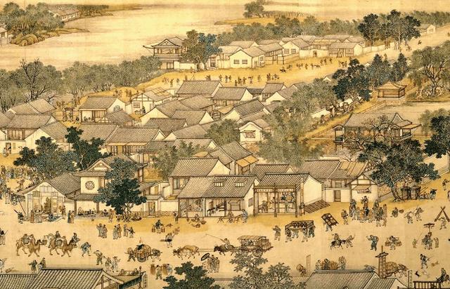 宋朝为什么是最大的耻辱,宋朝是否是我国历史上的耻辱