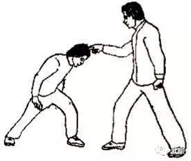 龙门铁布衫,武当铁布衫秘传功法图片