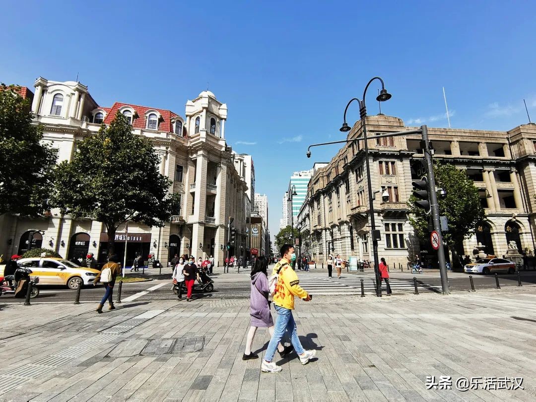 “小”数据说话|在武汉往哪扎堆豁咖啡,错付率最低?