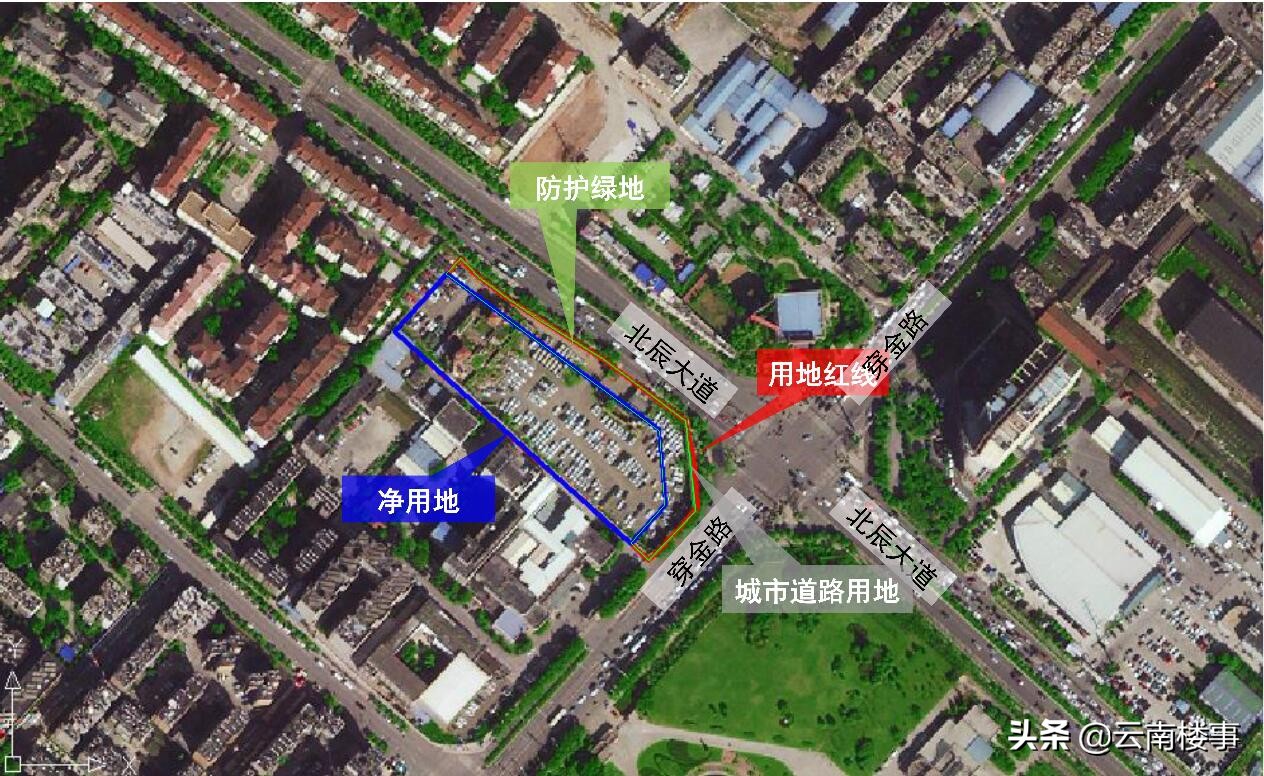 穿金路附近新楼盘,穿金路小菜园