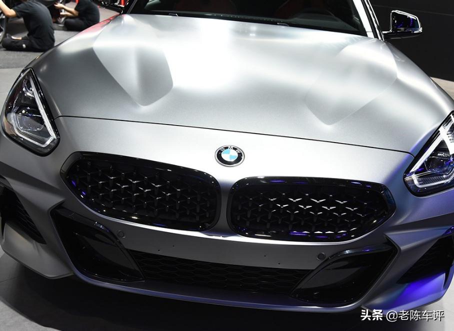 适合玩的敞篷车,拉风又实用的敞篷车