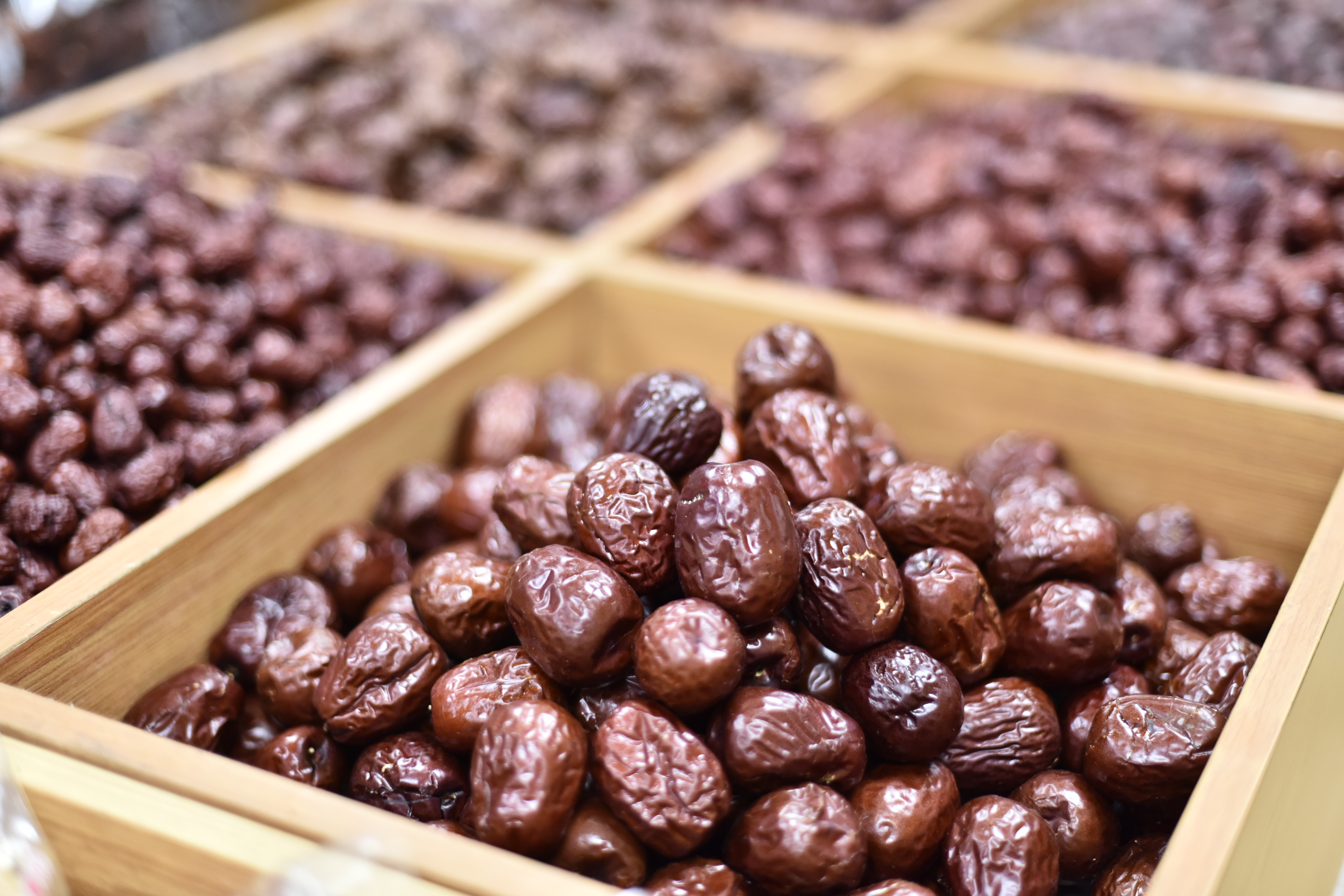 关于枣的知识视频,红枣科普资料简短